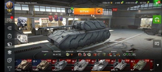 World of Tanks BLITZ