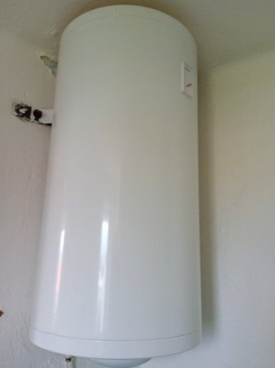 Bojler 120 l