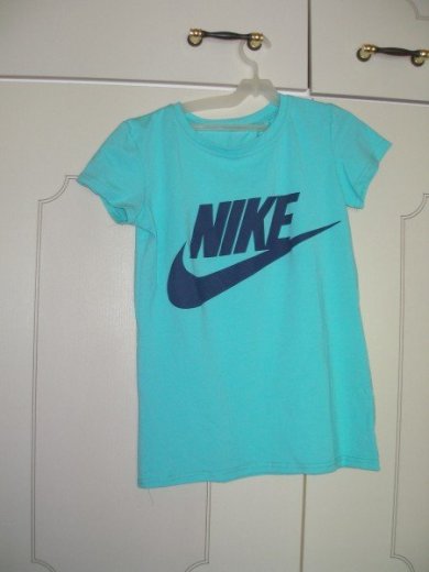 Tričko Nike