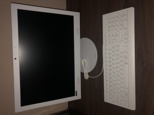 Stolný počítač Lenovo