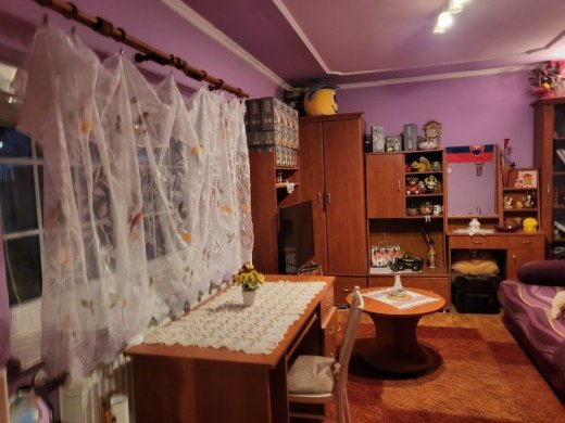 Štúrovo-prenájom 1. Izbový byt