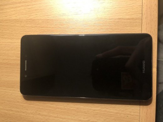 Huawei nova smart