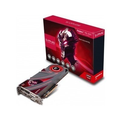 predám Saphire R9290