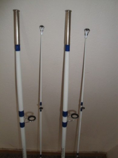 nova Laminatova udica (2,70 m)
