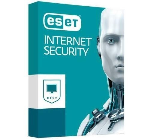 Eset Internet Security