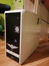 Gtx 650ti boost, i3 6100 3.70GHz, 16Gb RAM