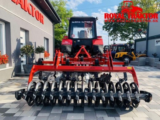 ROL/EX Gruber 2.2m