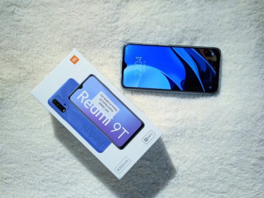 XIAOMI REDMI 9T 128 GB