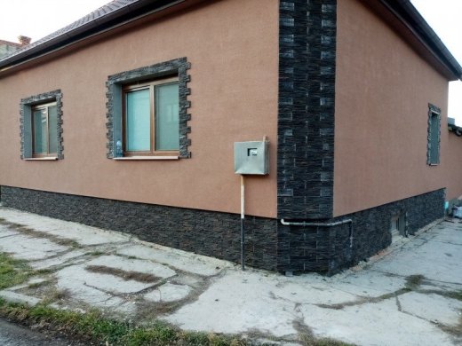 Ponúkam murárske práce