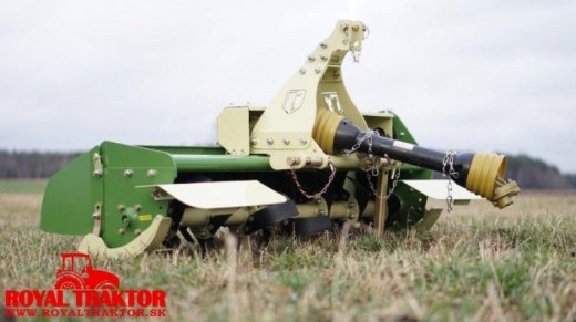 Stark RS 135 profi rotovátor