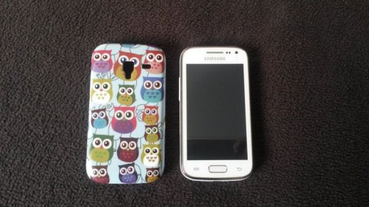 Samsung Galaxy Ace 2 i8160