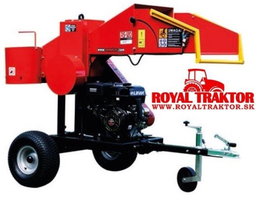 Remet Rs 100 drvič konárov