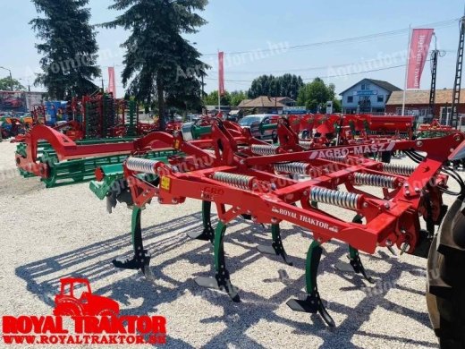 AGRO-MASZ RUNNER 30 kultivátor