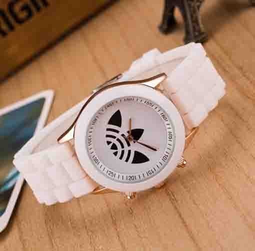 Hodinky s logom ADIDAS