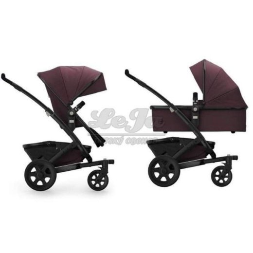 Joolz geo2 epic maroon limitka