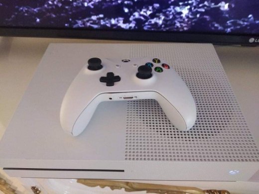 Xbox one S 1Tb