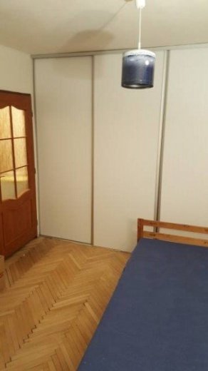 1 izbový byt s balkónom (600m od pošty v MT)