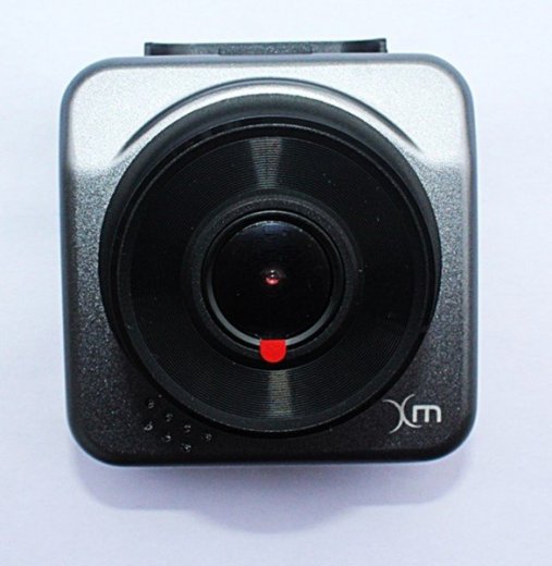 Kamera do auta Xmartian Dc1