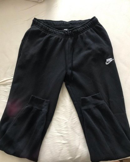 Nike tepláky