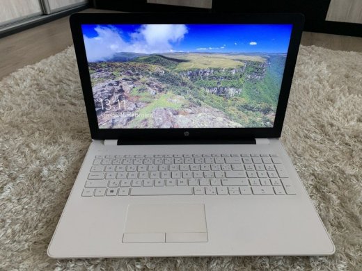 HP Notebook