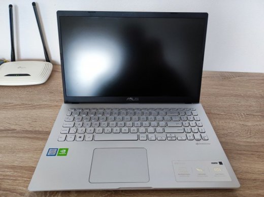 ASUS X509FB