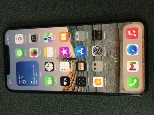 Apple iPhone XS Max - 256gb