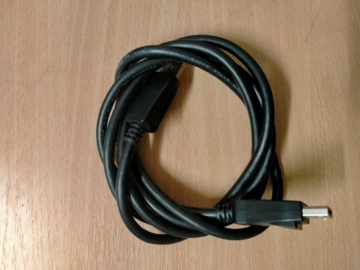 Kábel Tripp Lite DisplayPort - TRPP580006