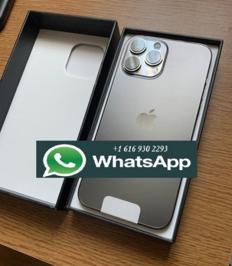 Smartfón Apple iPhone 13 Pro Max 8GB/256GB 6,7''