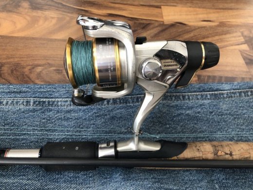 Shimano udica