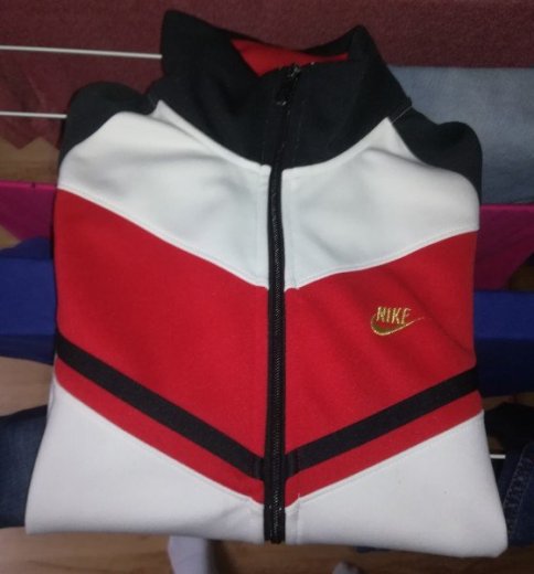 Nike Original, Mikina, veľkosť L