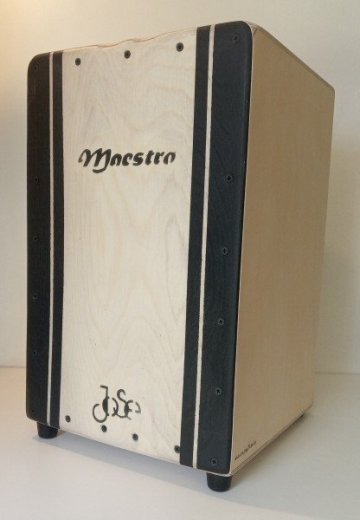 Cajon Španielsky