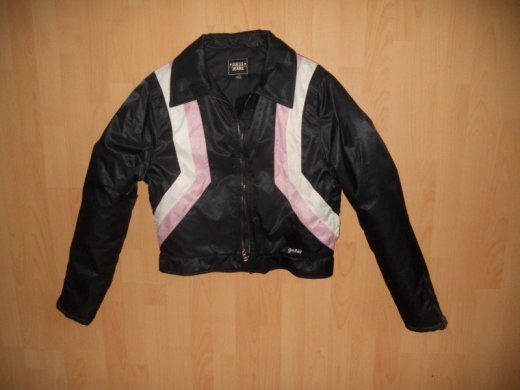 Dámska bunda GUESS originál - veľkosť XL