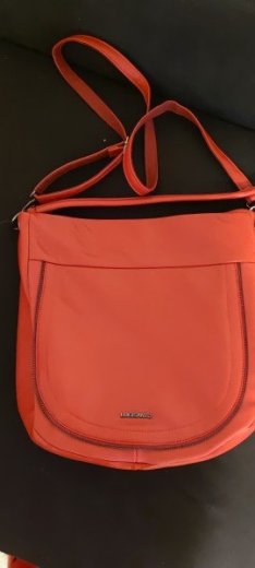 Kabelka do ruky aj ako cross body
