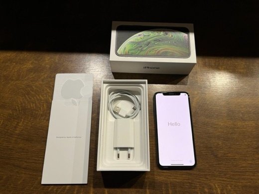 iPhone XS 256GB