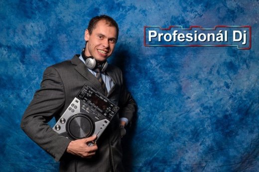 Dj Košice Dj na Svadbu Košice - Dj Stopa