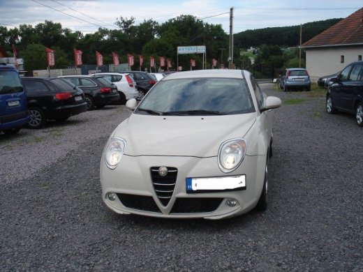 Mito 1.6 16V