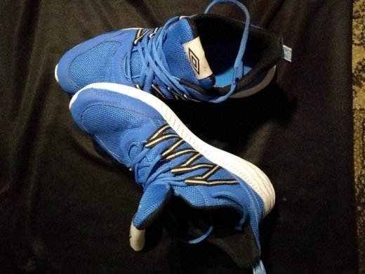 tenisky UMBRO