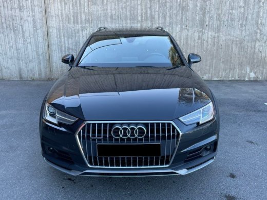 Predám Audi A4 Allroad
