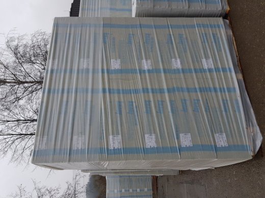 KNAUF NOBASIL FKD S THERMAL
