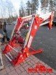 INTERTECH IT-1600 ČELNÝ NAKLADAČ