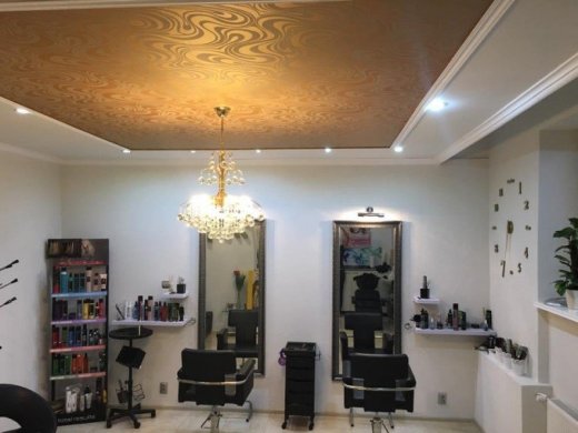 Kadernícky salon