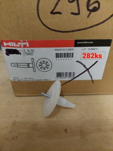 Hilti X-IE-E 6-50