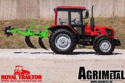 Agrimetal Hlboký podryvák 3 ka