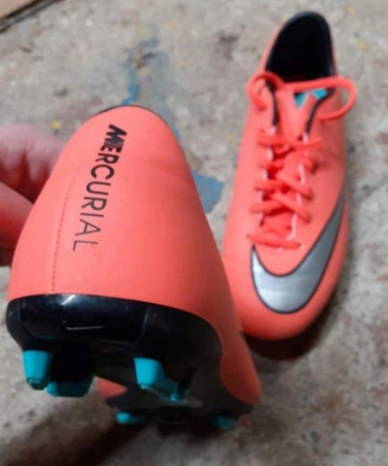 Kopačky Nike Mercurial