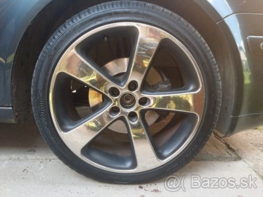 R18 5x100 ATP