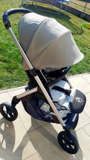 Easywalker mosey+