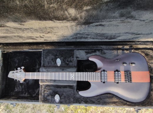 Chapman ML1-Rob Scallon