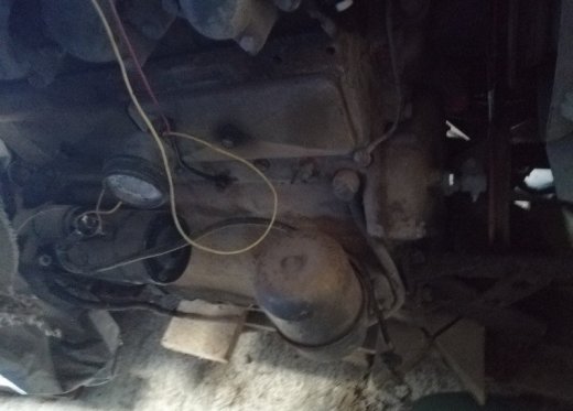 Motor 6201