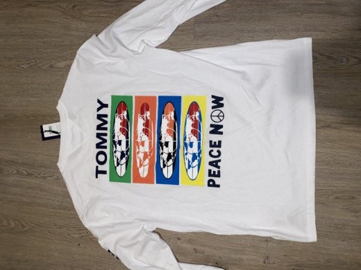 Predám tričko značky Tommy Jeans