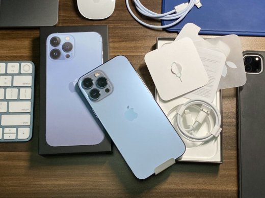 Originálny Apple iphone 13 pro max